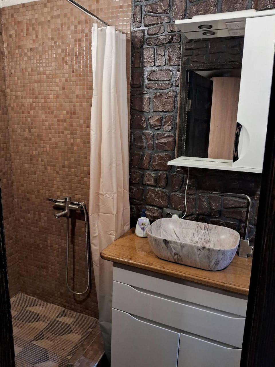 Гостевая комната Bed and Breakfast in Kiev City - Kyiv