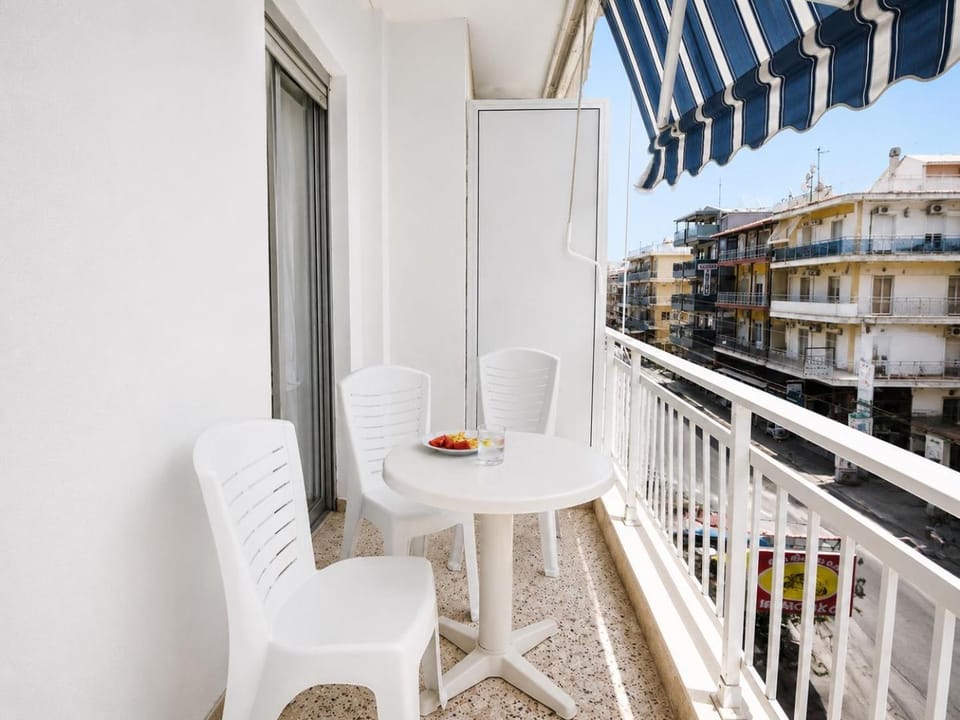 Family Apartment 2 Bedrooms 50m to Beach Apartment in Pieria, Greece