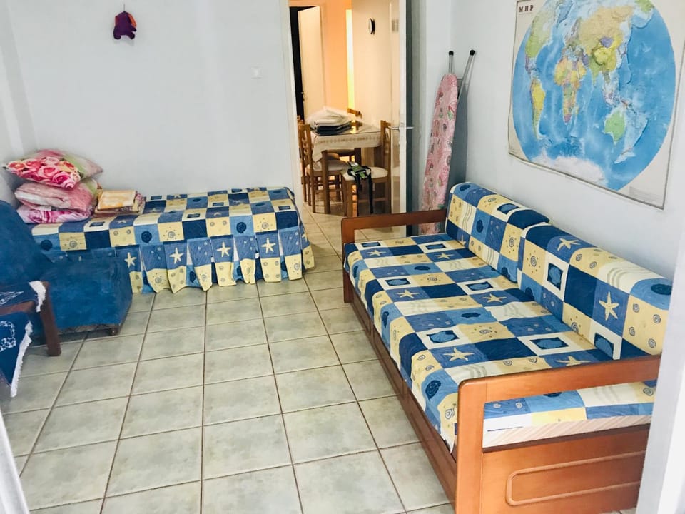 Cozy two bedroom apartment Apartment in Pieria, Greece