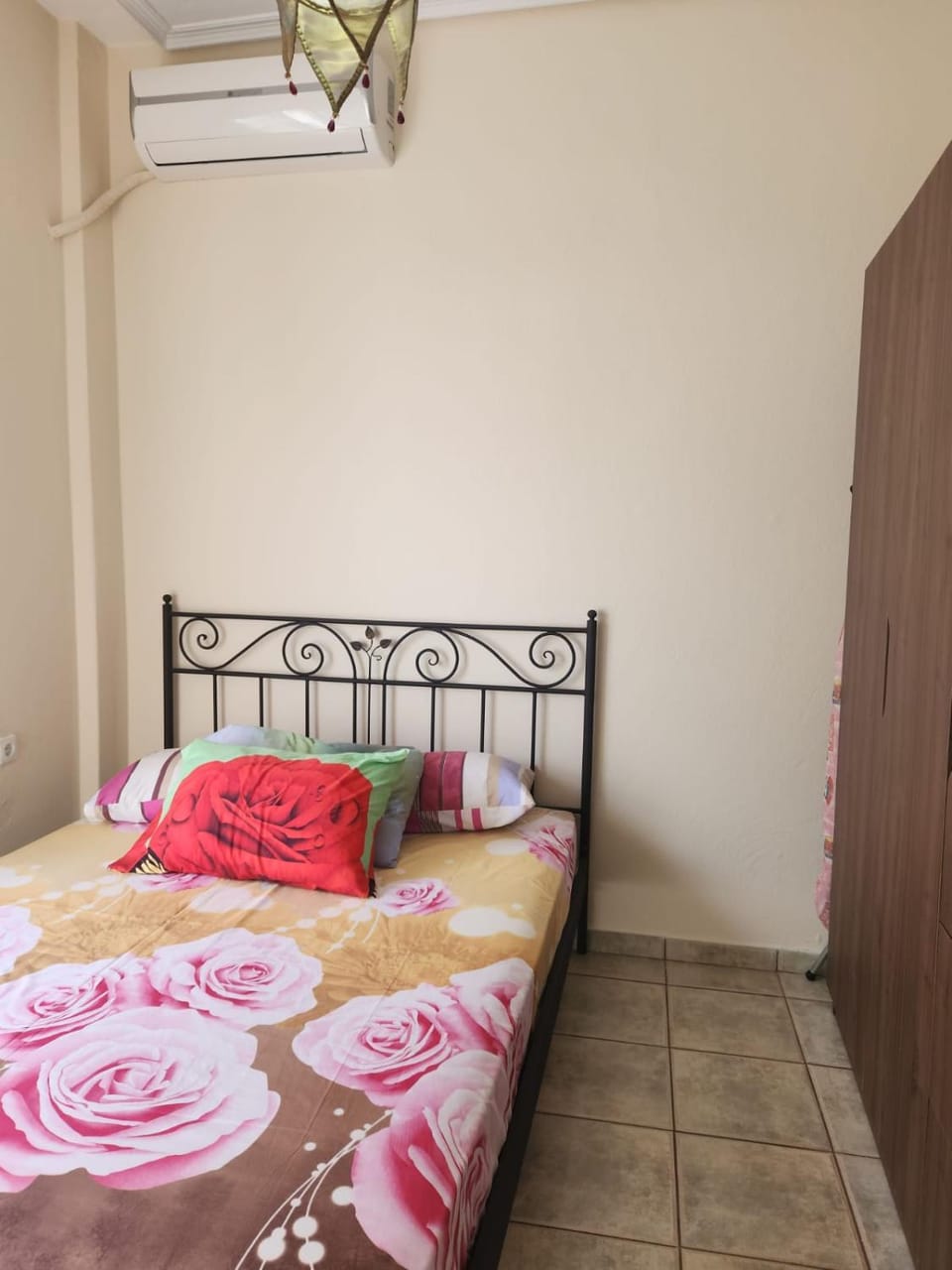 Cozy two bedroom apartment Apartment in Pieria, Greece