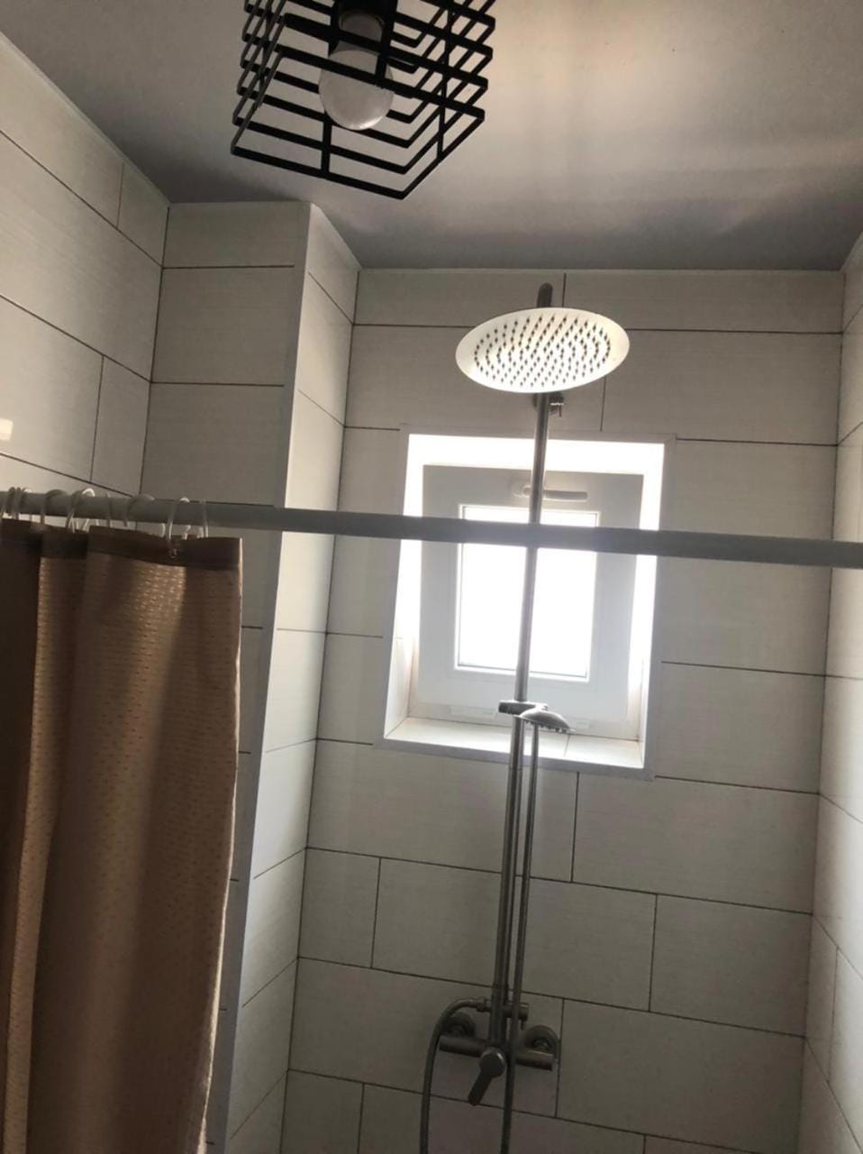 MAMAD Bed and Breakfast in Odessa Oblast