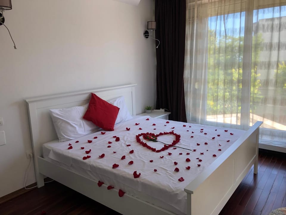 Pensiunea Pont-Euxin Bed and Breakfast in Constanta