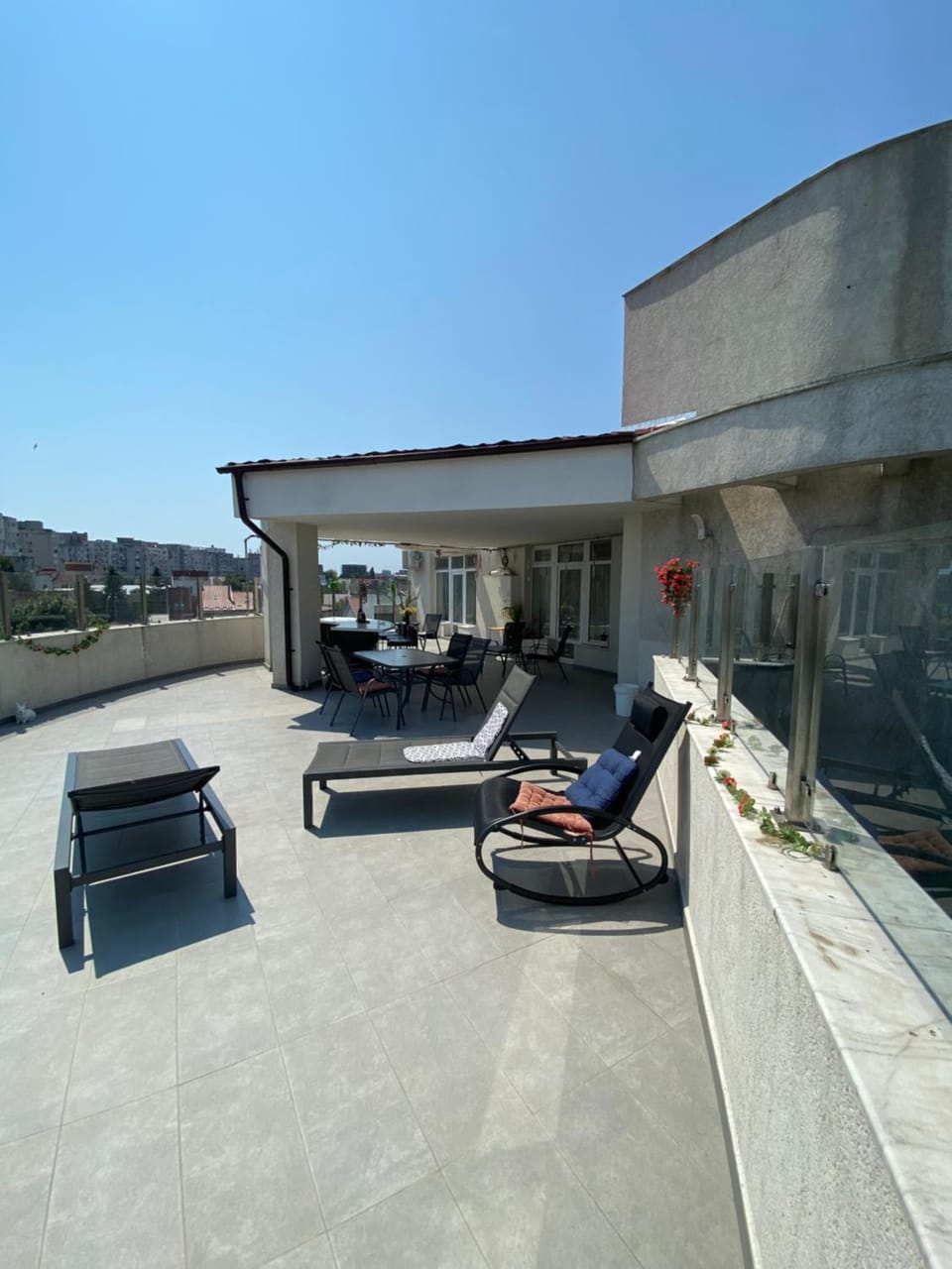 View (from property/room)