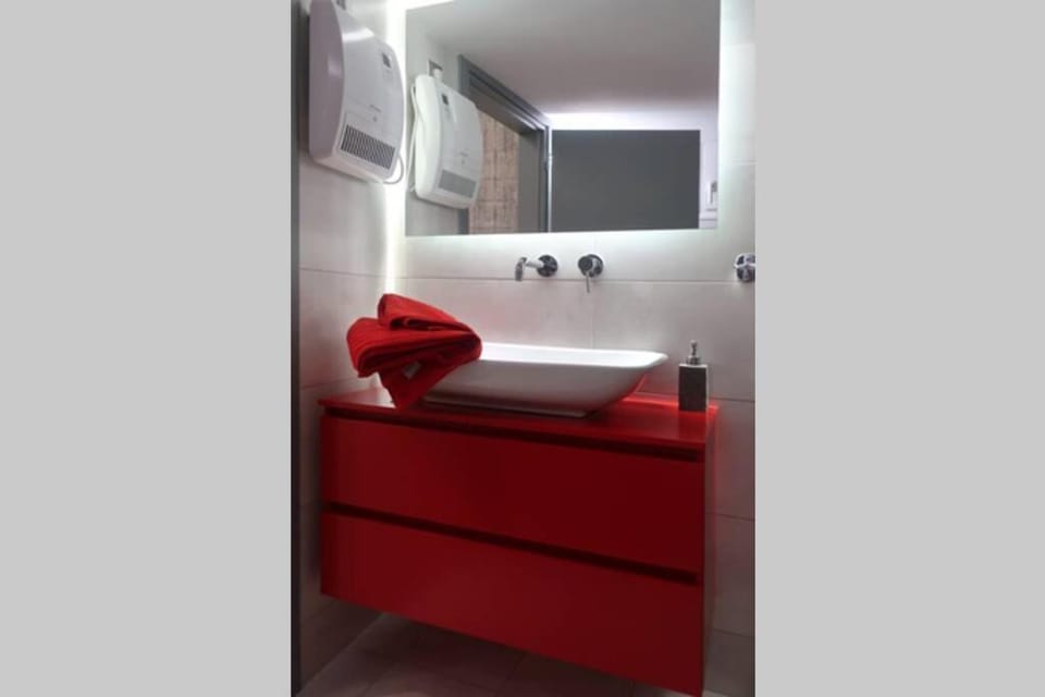 ΠΟΛΥΤΕΛΕΣ ΔΙΑΜΕΡΙΣΜΑ ΣΤΗΝ ΑΥΛΙΔΑ ΕΥΒΟΙΑ Apartment in Euboea