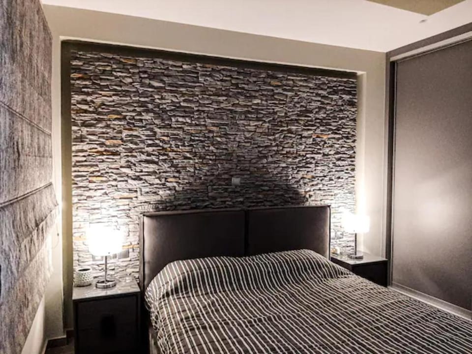 ΠΟΛΥΤΕΛΕΣ ΔΙΑΜΕΡΙΣΜΑ ΣΤΗΝ ΑΥΛΙΔΑ ΕΥΒΟΙΑ Apartment in Euboea
