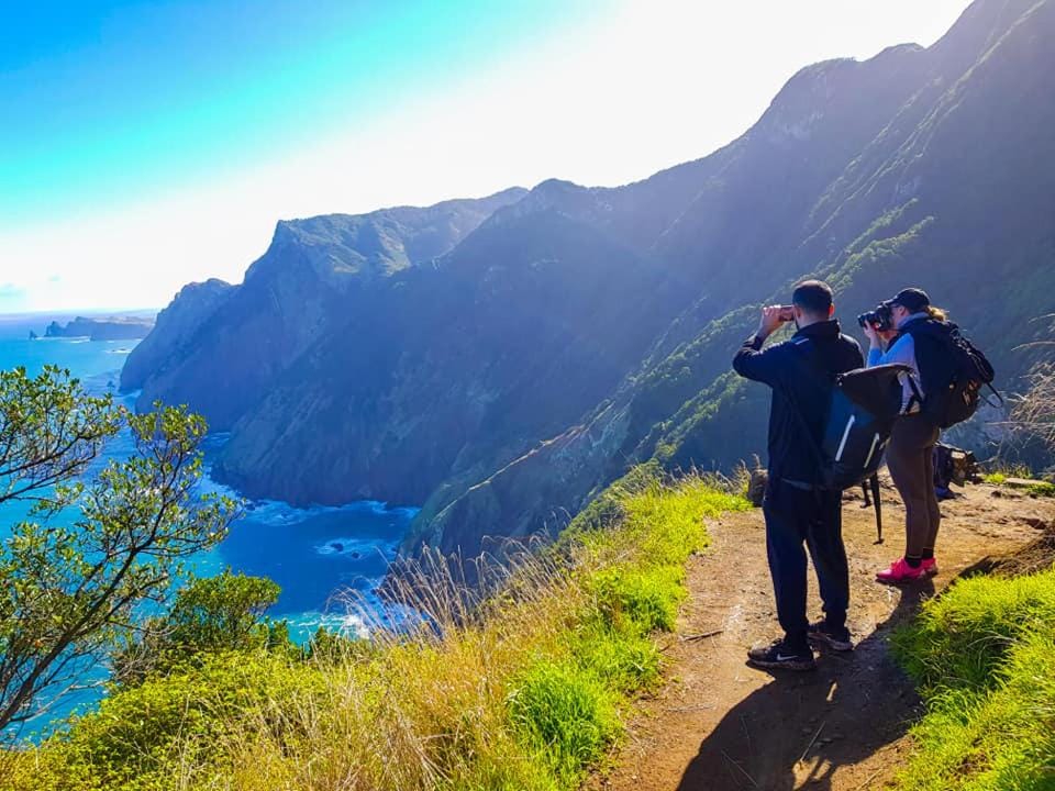 Hiking