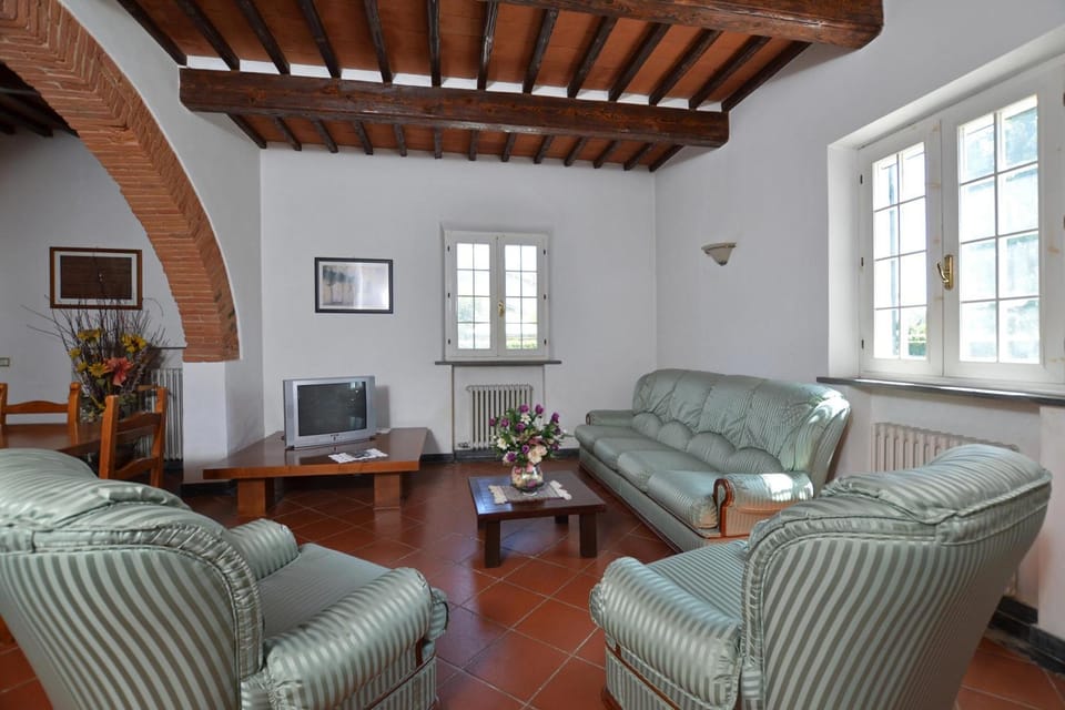 Living room, Living room