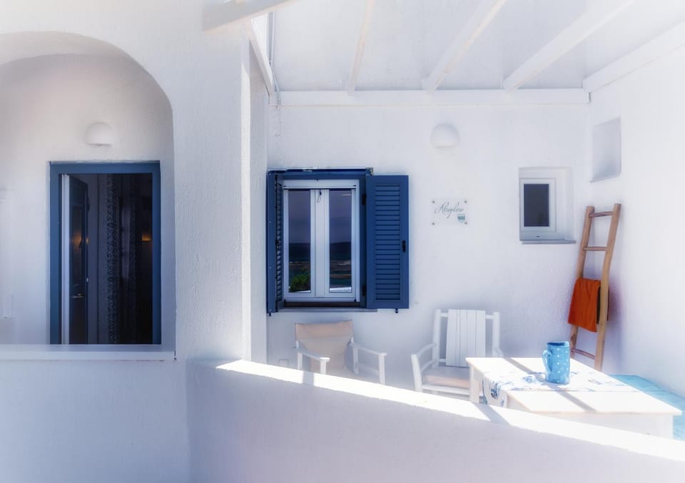 APOLLON by Akroploro Apartment in Pollonia