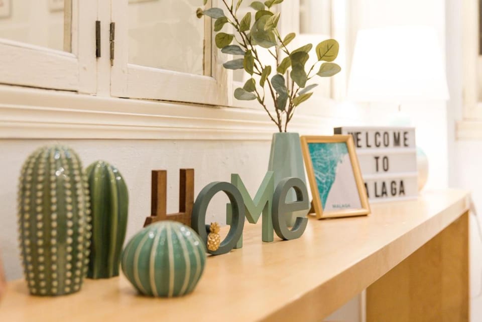 Livemálaga Old Town Suite Apartment in Malaga