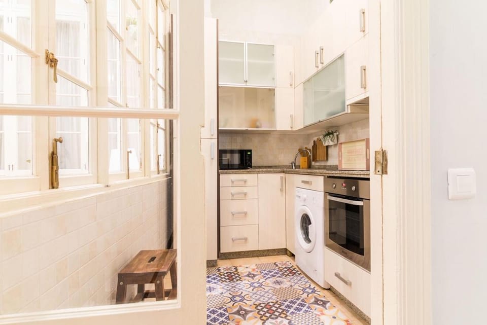 Livemálaga Old Town Suite Apartment in Malaga