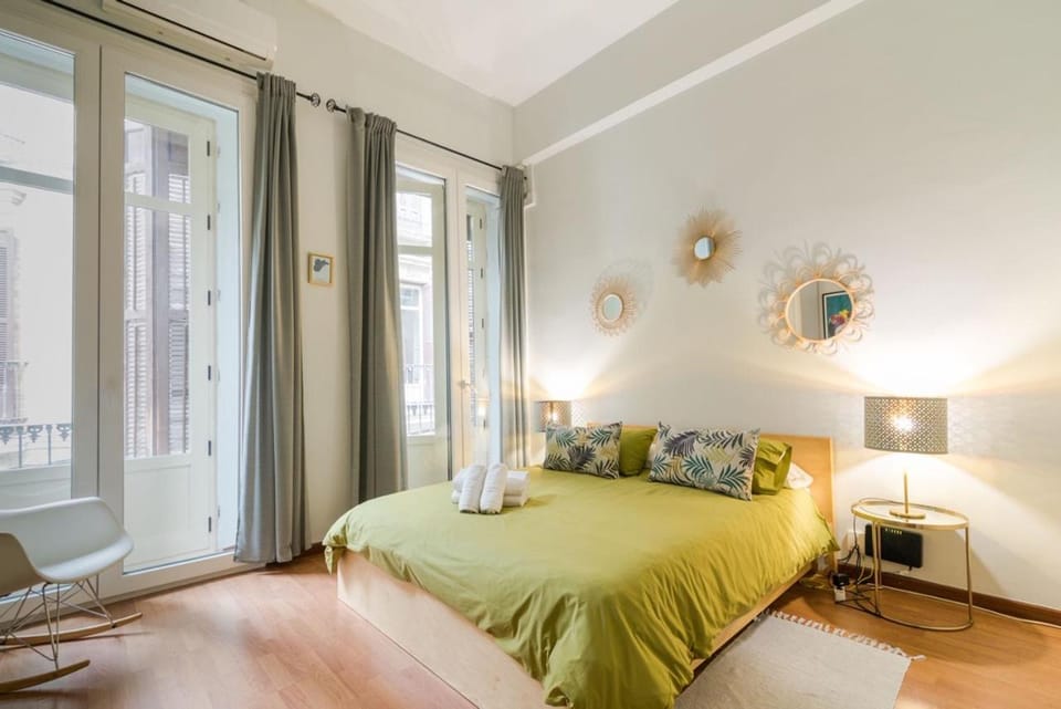 Livemálaga Old Town Suite Apartment in Malaga