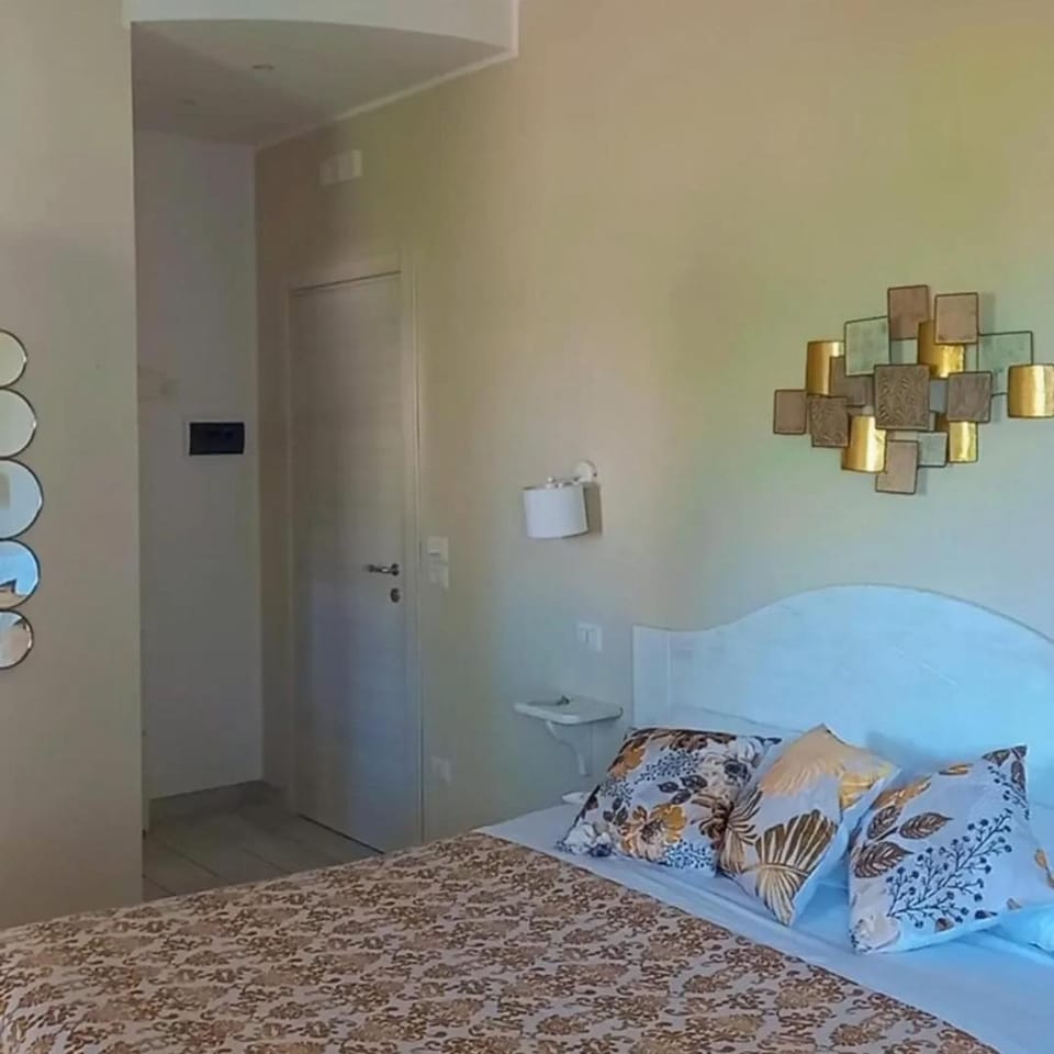 B&B inCentro Bed and Breakfast in Campania