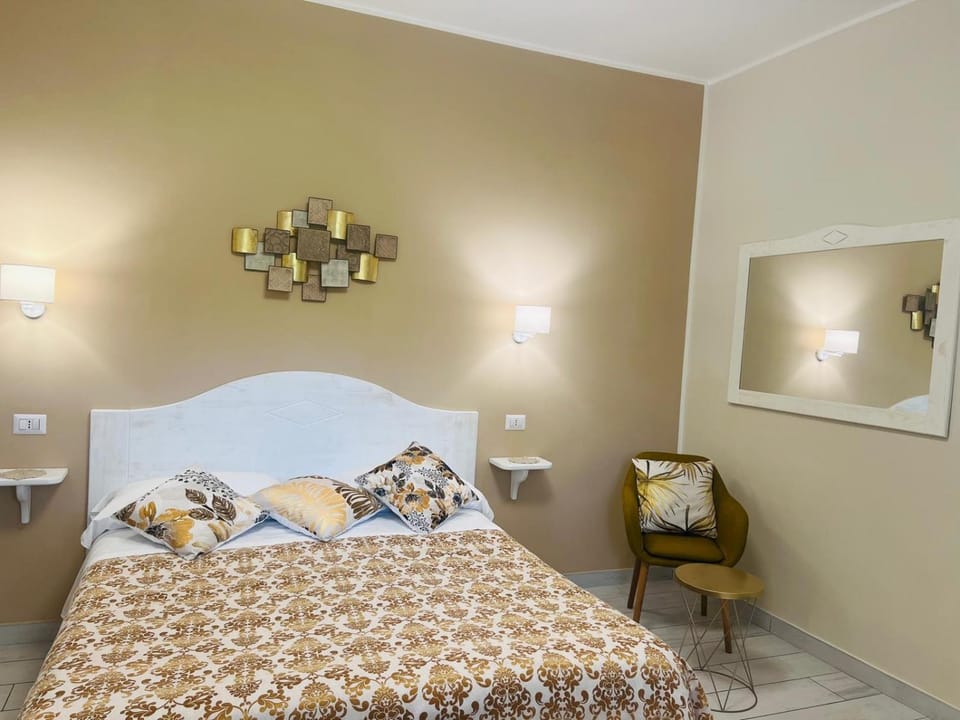 B&B inCentro Bed and Breakfast in Campania
