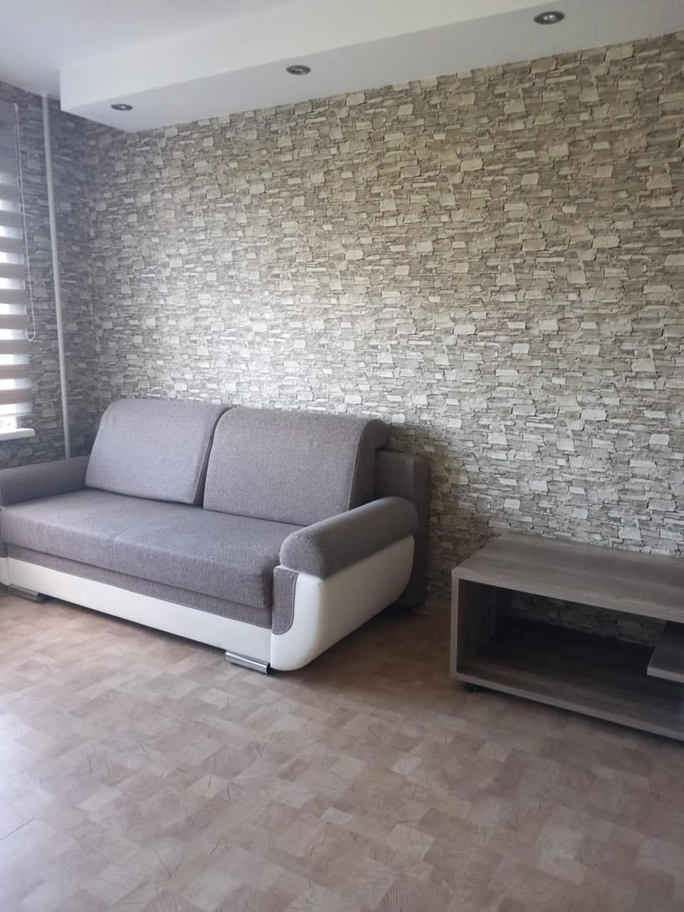 Sunny Ventspils 26 Apartment in Latvia