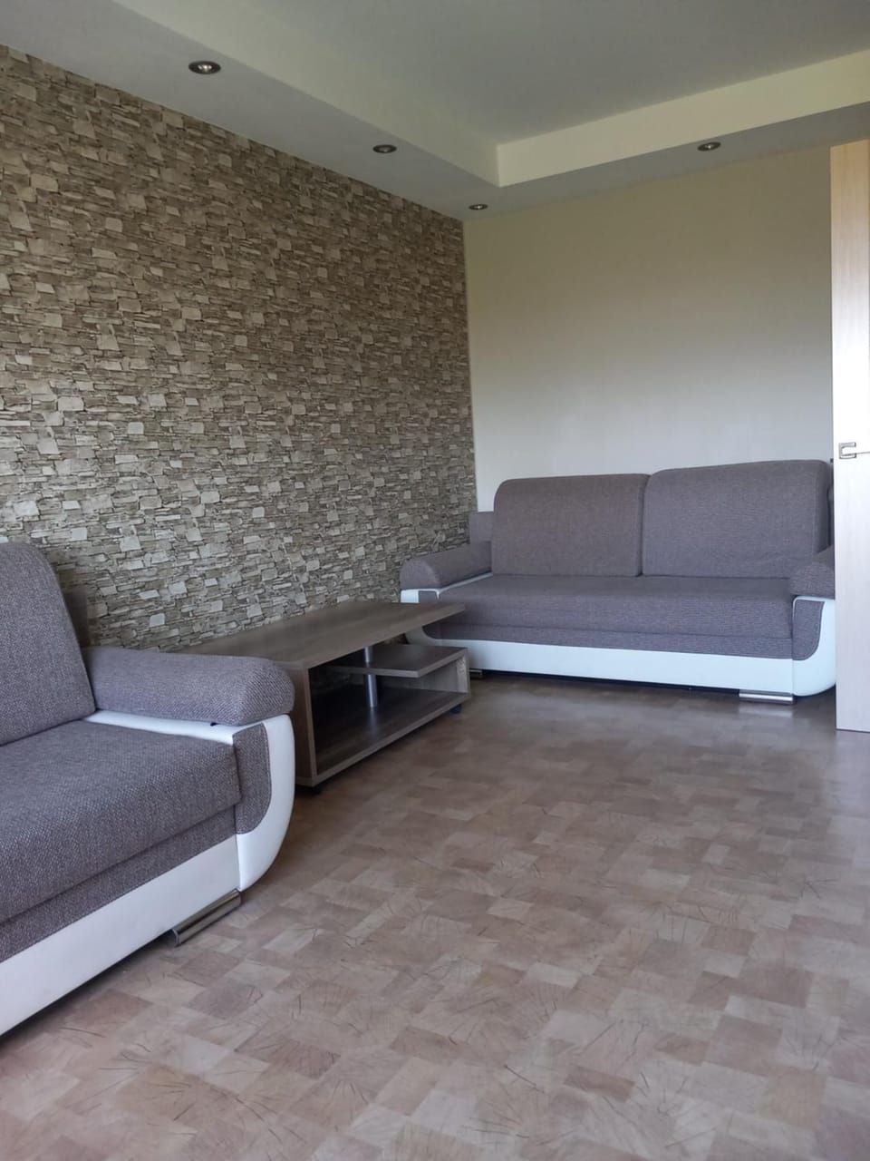 Sunny Ventspils 26 Apartment in Latvia