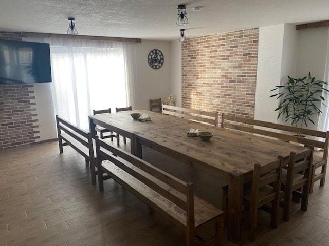 Apartmany JA&MA Apartment in Slovakia