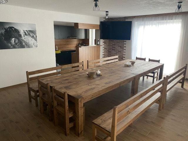 Apartmany JA&MA Apartment in Slovakia