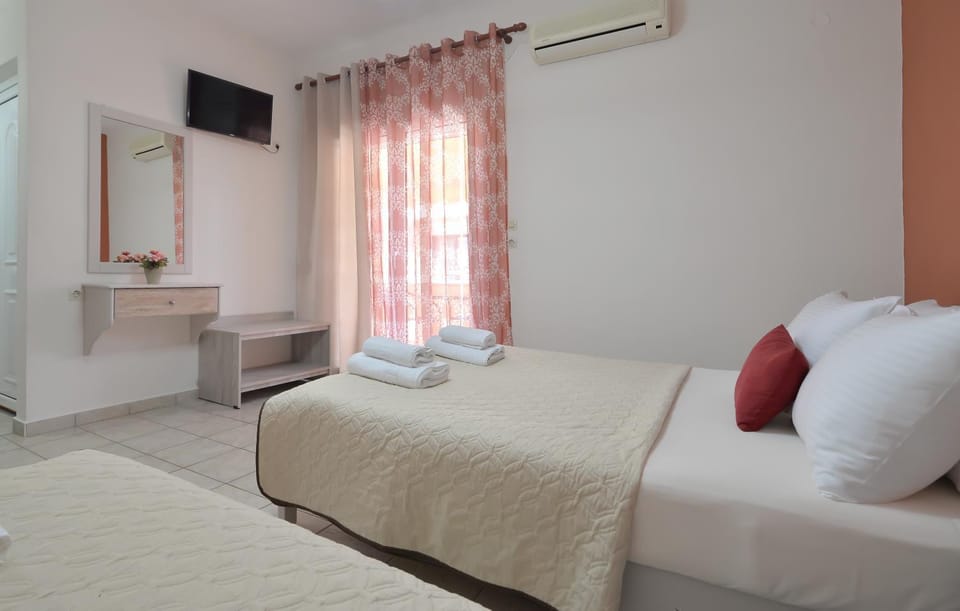 Harikleia Studios Apartment hotel in Pieria, Greece