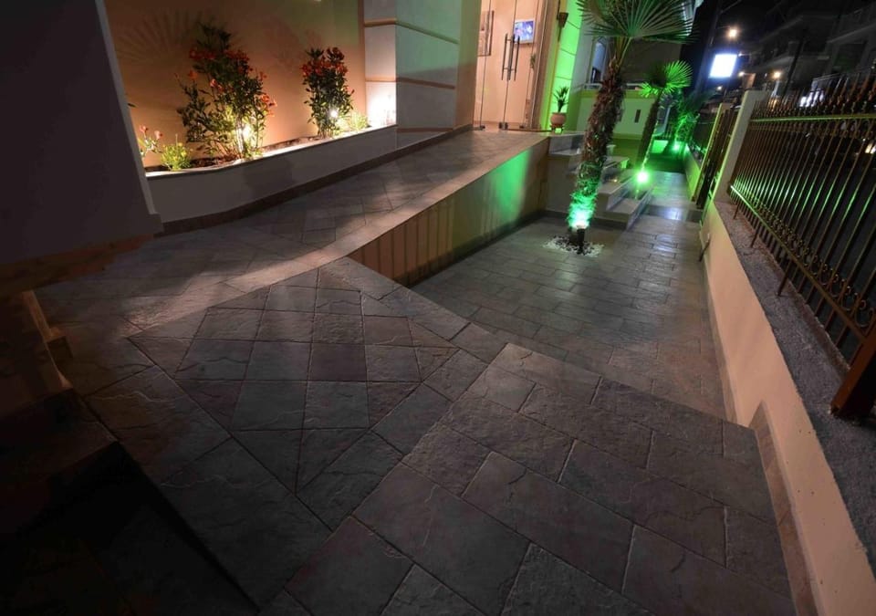 Harikleia Studios Apartment hotel in Pieria, Greece