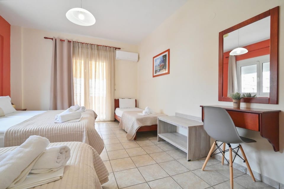Harikleia Studios Apartment hotel in Pieria, Greece