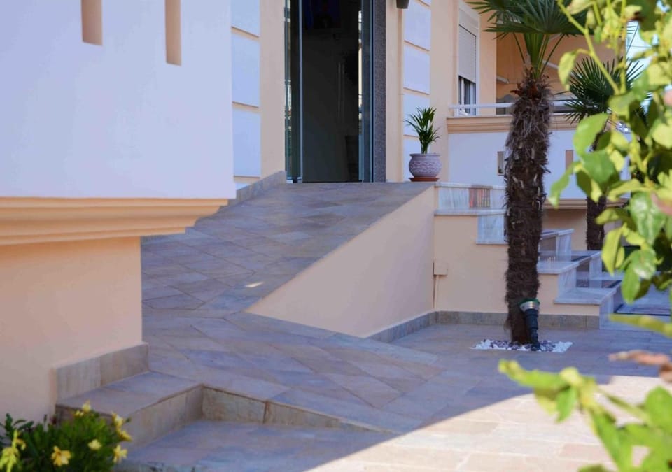 Harikleia Studios Apartment hotel in Pieria, Greece