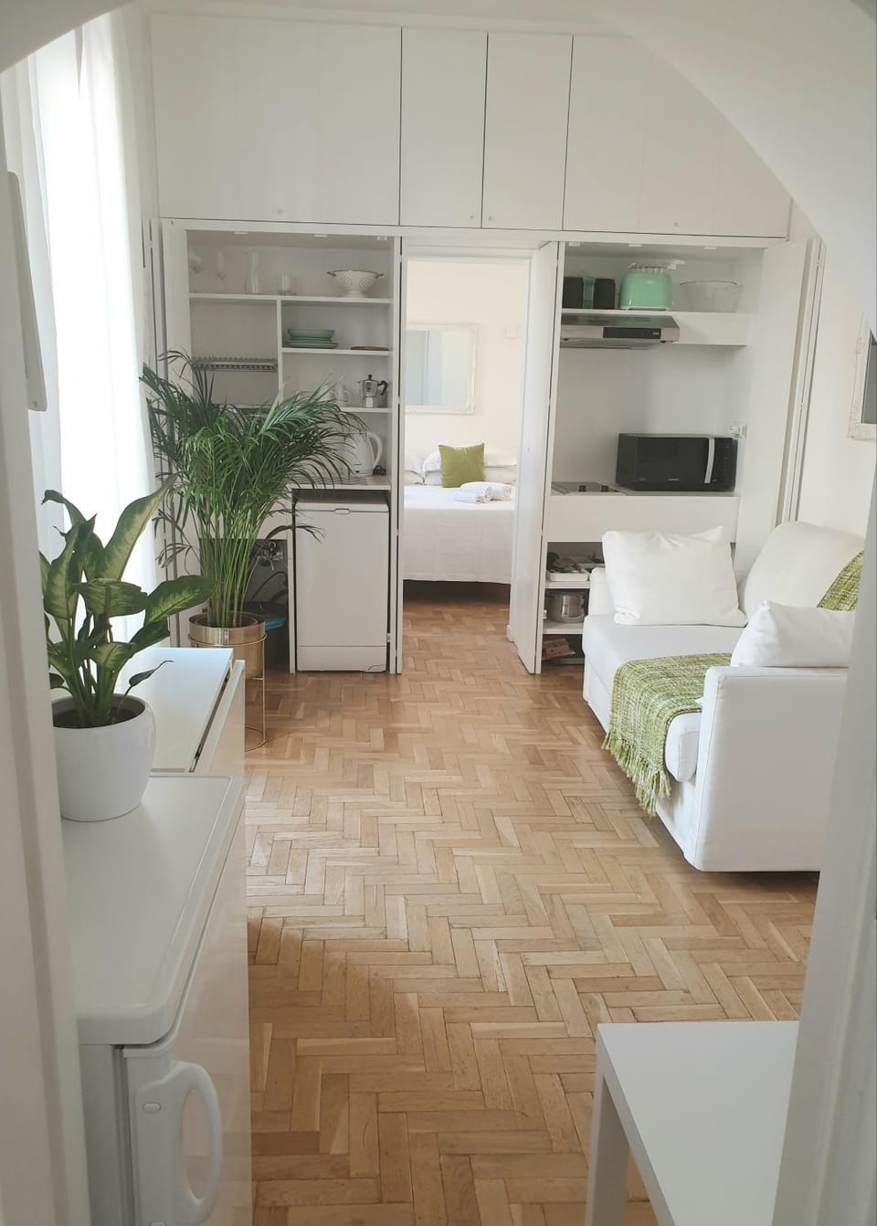 Erida 2 Apartment Spanish Steps Apartment in Rome