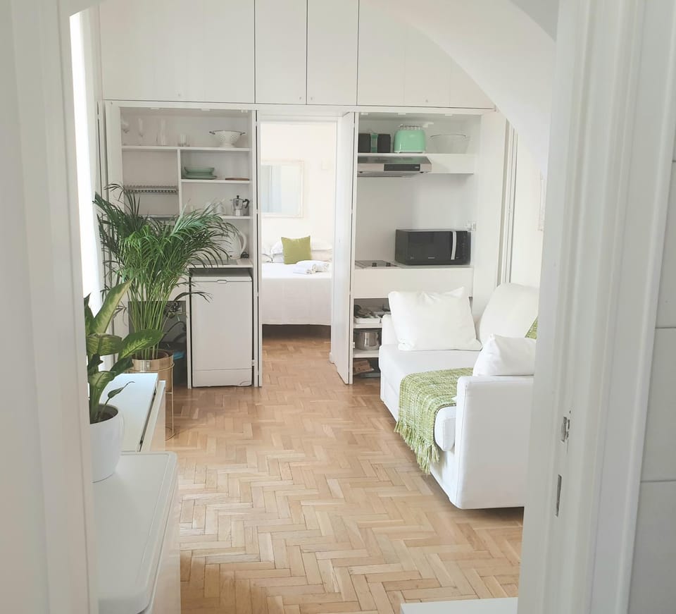 Erida 2 Apartment Spanish Steps Apartment in Rome