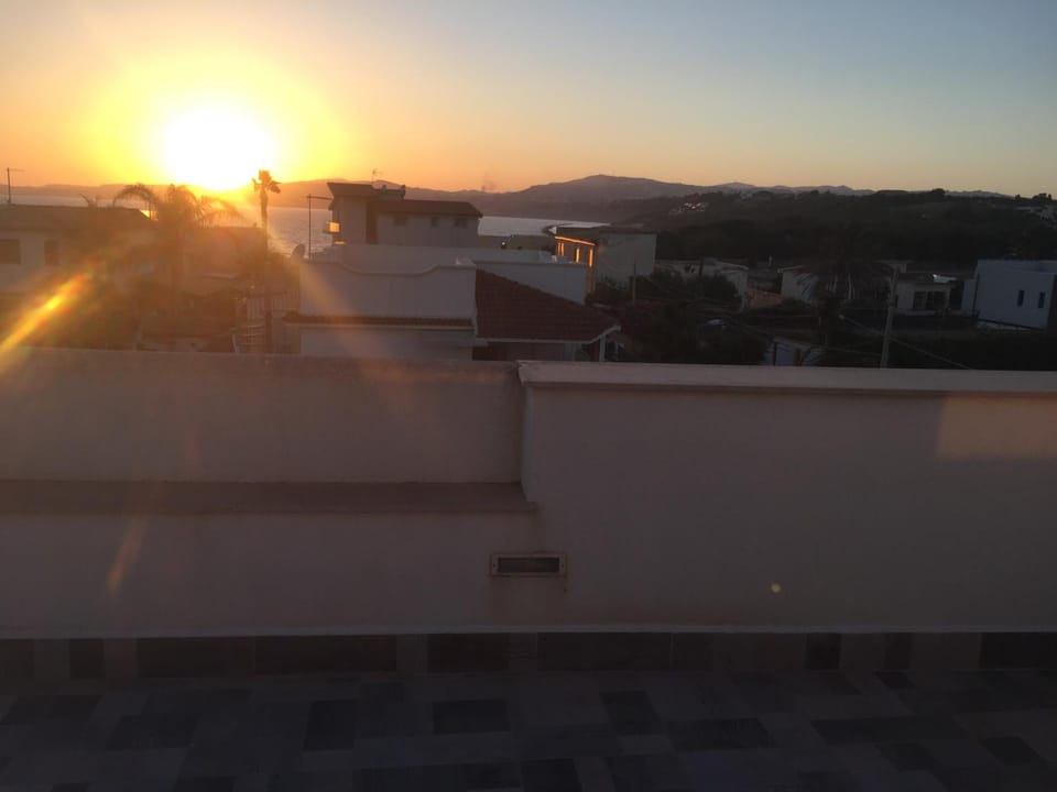 Casa vacanza Mansarda Sanleonina Apartment in Sicily