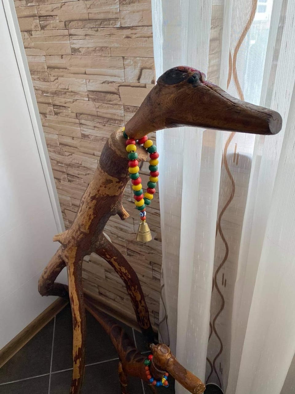 Studio Anastasia Apartment in North Macedonia