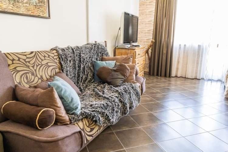 Studio Anastasia Apartment in North Macedonia