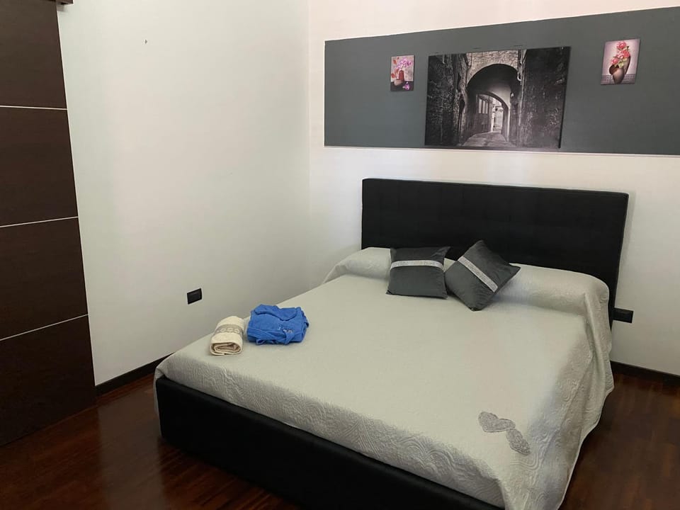 Dimora Cadolini Apartment in Ortona