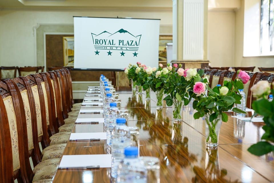 Meeting/conference room