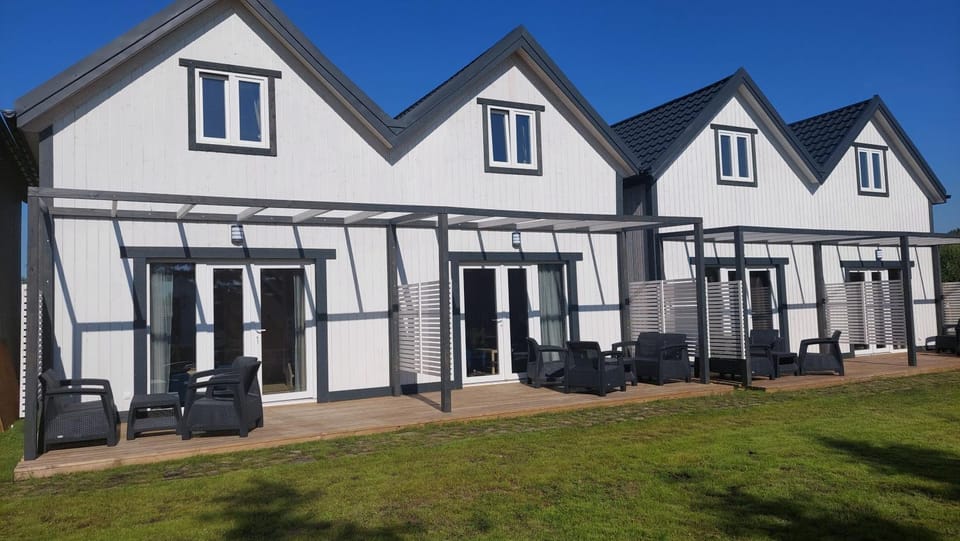 Day, Garden, Garden view