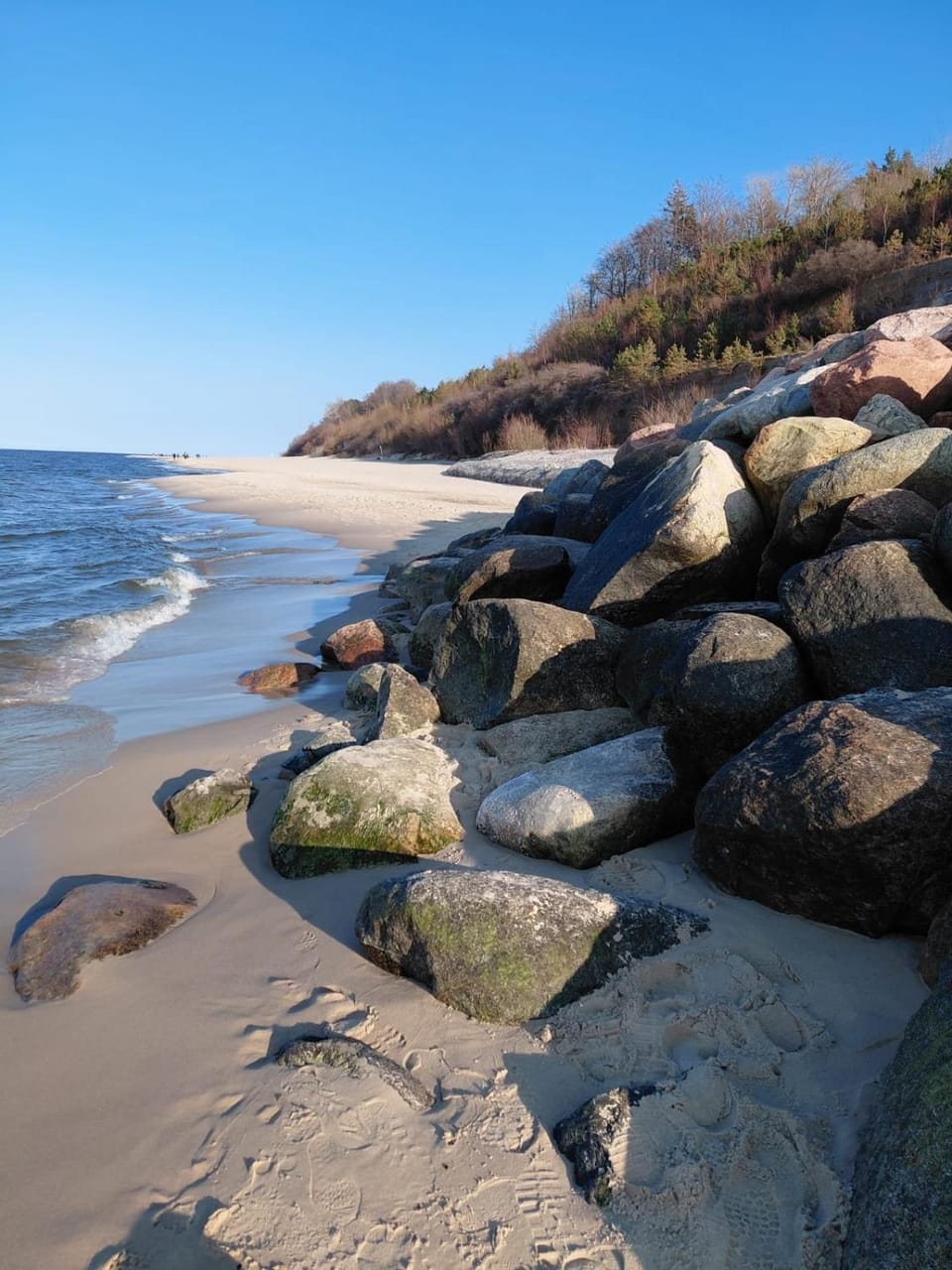 Rainbow Resort Chalet in Pomeranian Voivodeship