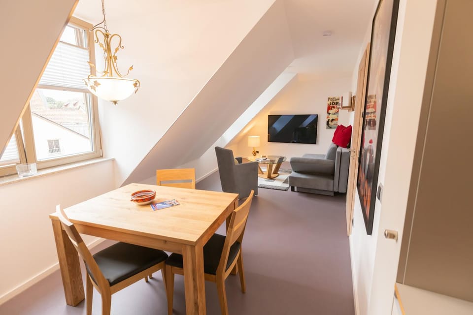 Ferienwohnungen Noah zu Erfurt Apartment in Erfurt