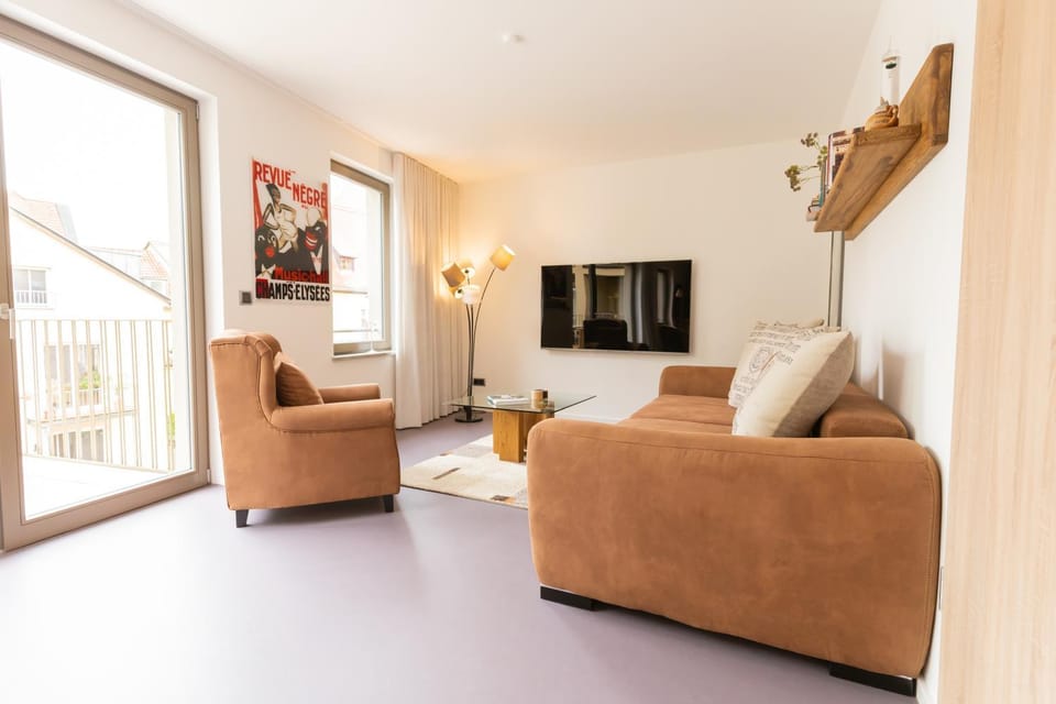 Ferienwohnungen Noah zu Erfurt Apartment in Erfurt