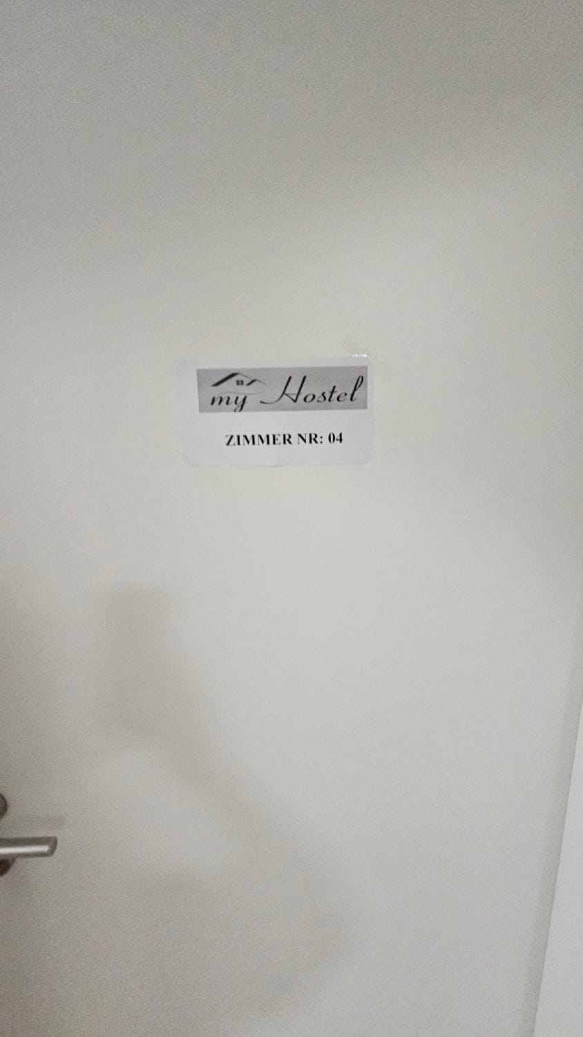 my Hostel Füssen Hostel in Fussen