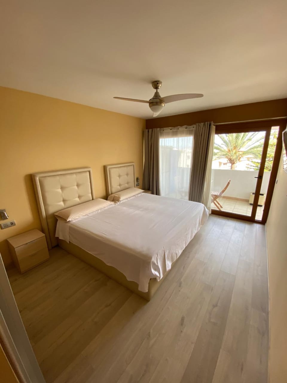 Apartamento Vista Mar Apartment in Raiguer