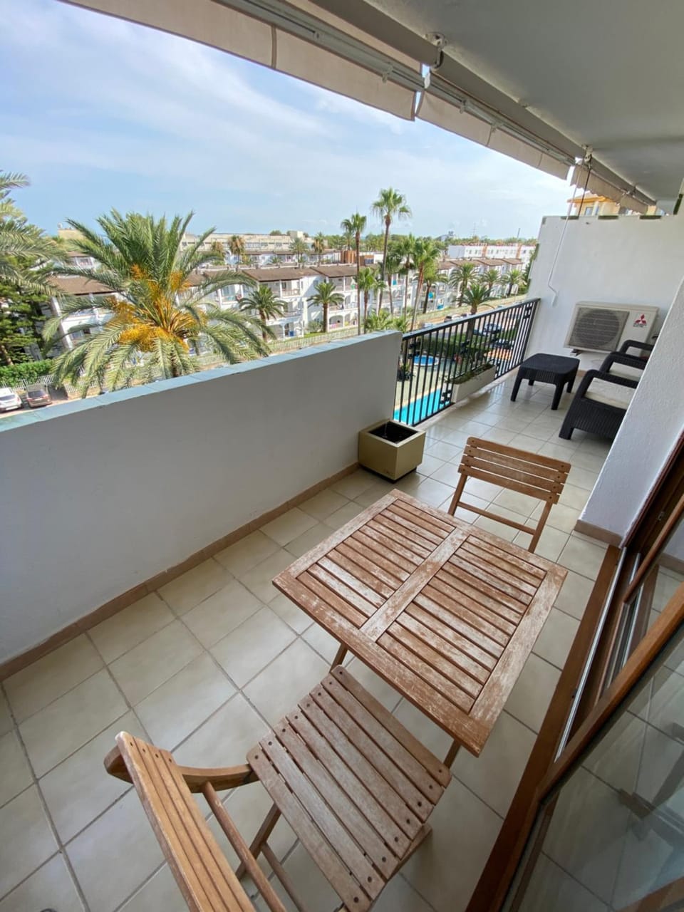 Apartamento Vista Mar Apartment in Raiguer