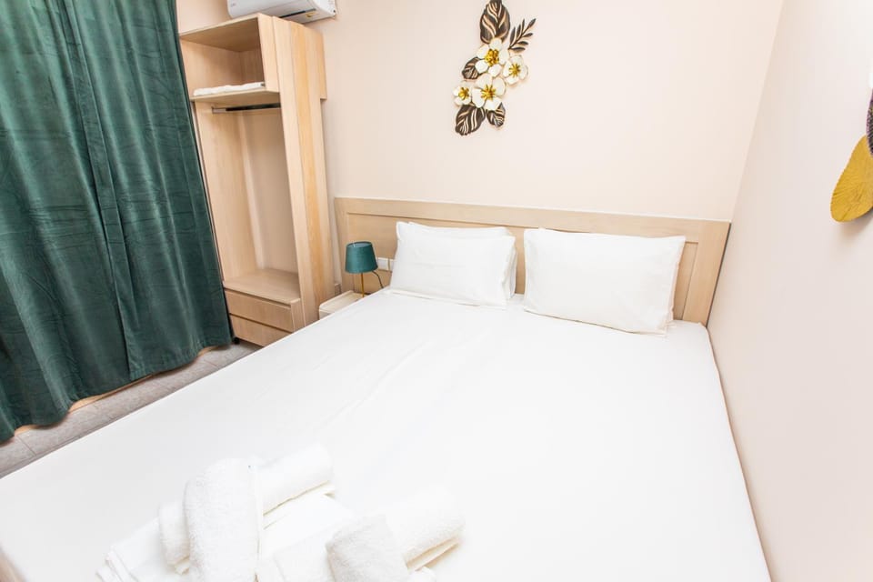 Psarotherma Rooms Inn in Evros, Greece