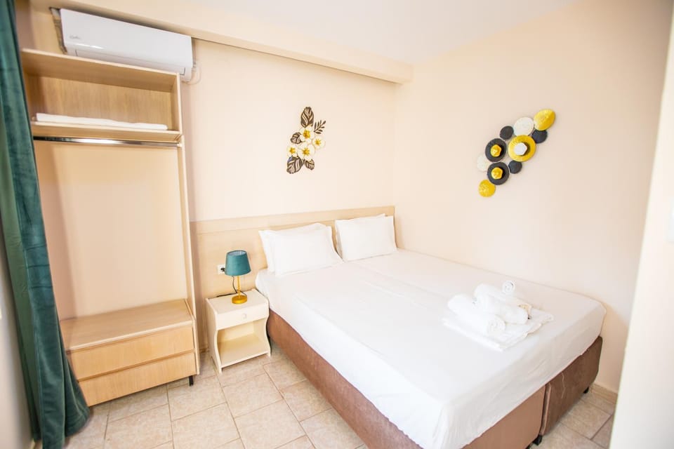 Psarotherma Rooms Inn in Evros, Greece