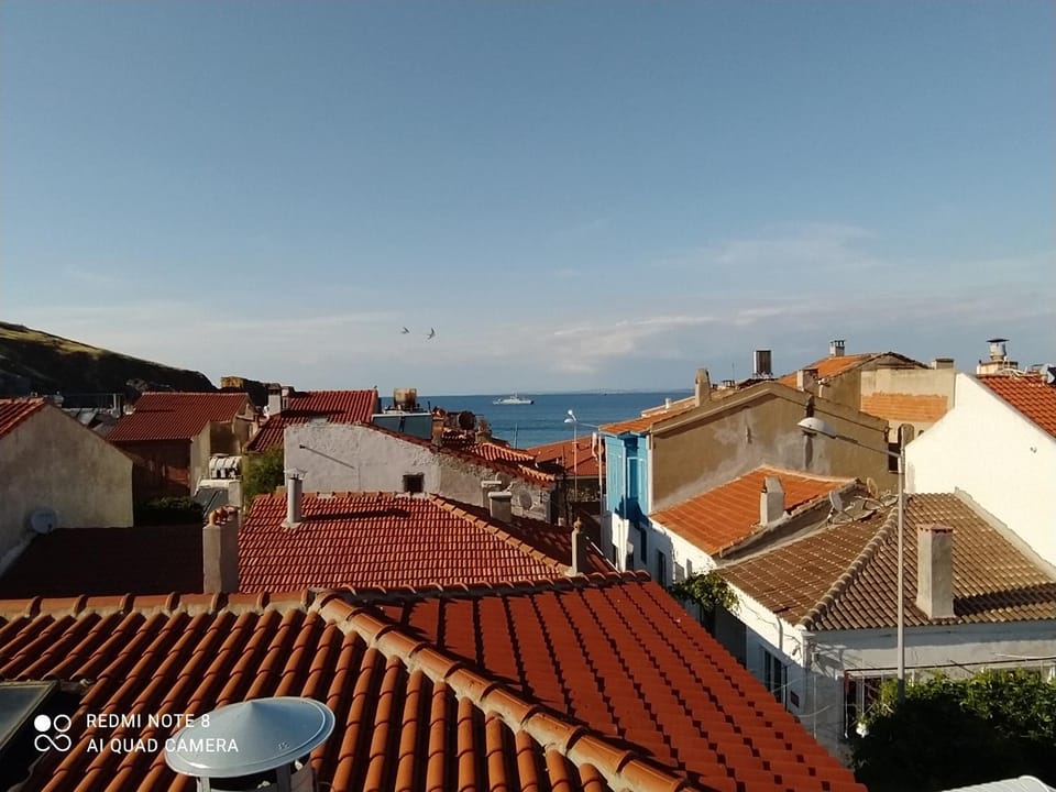 Sea view