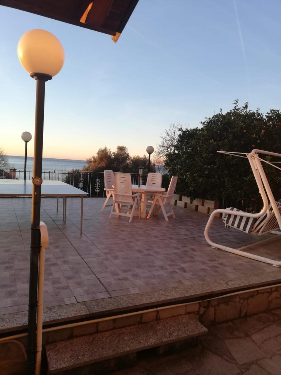 Casa Michele Apartment in Liguria