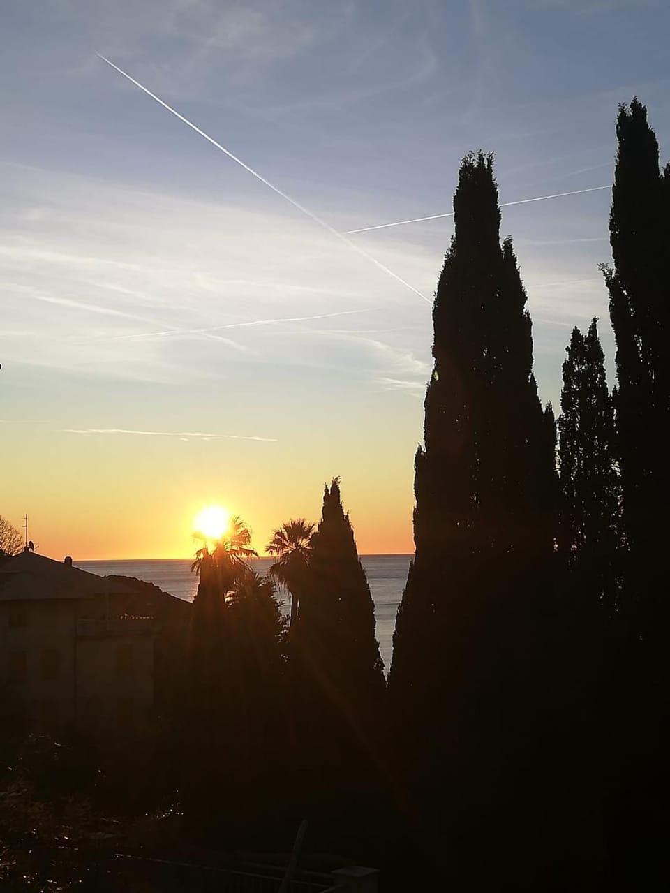 Casa Michele Apartment in Liguria
