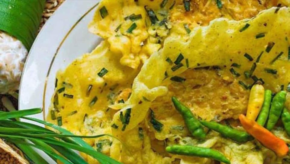 Food close-up