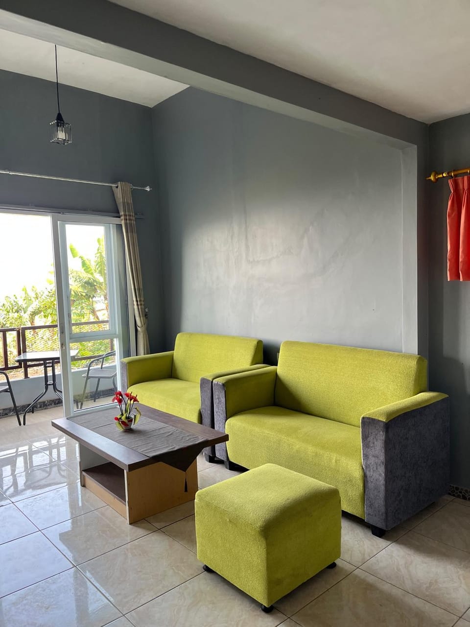 villa RR seroja full house Apartment in Indonesia