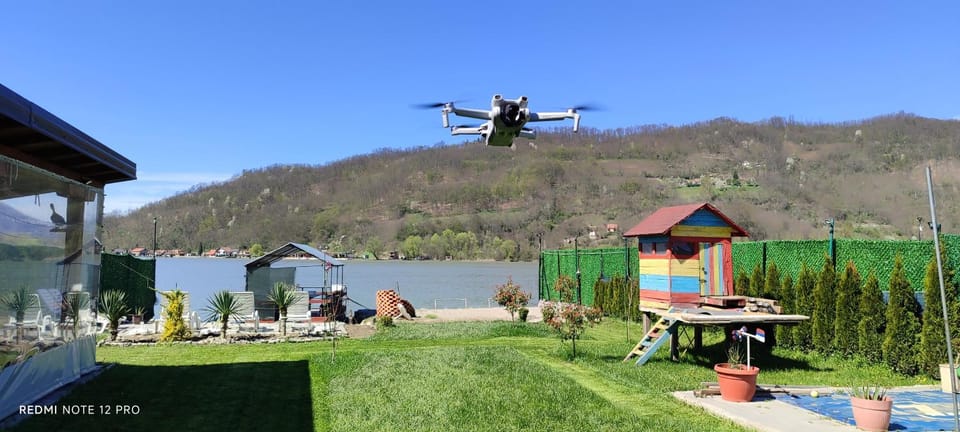 Kuća za odmor "DRINSKI KONAK" - Zvorničko jezero - Drina House in Bosnia and Herzegovina