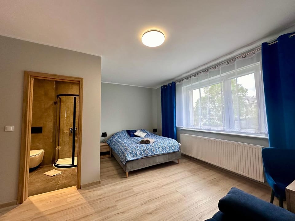 Willa Dominik Vacation rental in Pomeranian Voivodeship