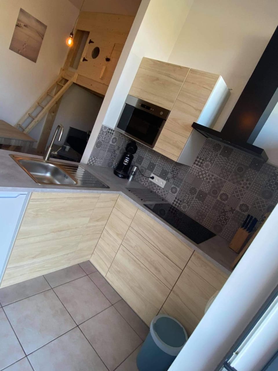 Les pieds dans l eau Apartment in Wallonia, Belgium