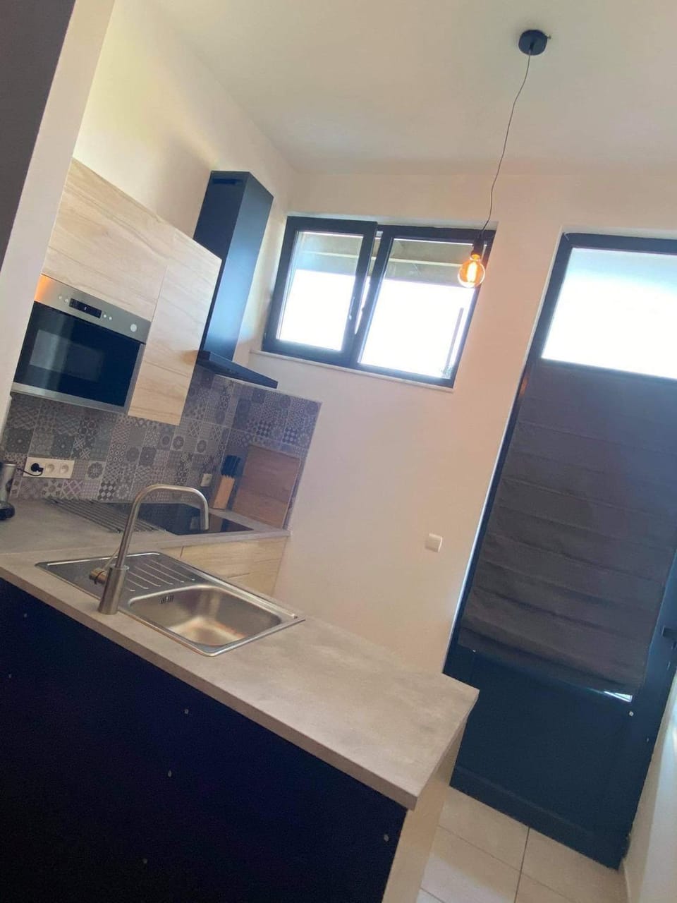 Les pieds dans l eau Apartment in Wallonia, Belgium